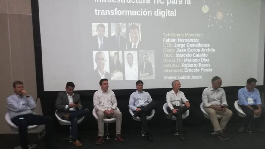 El 45% de los usuarios de TV paga en Colombia tienen señales pirata