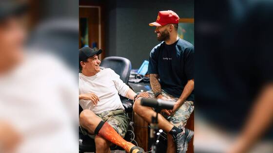 Silvestre y Feid cocinan una bomba musical