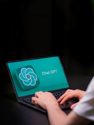 A estudiar con ChatGPT