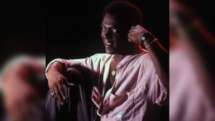 Cumpleaños 70 del Joe se celebra al son  de ‘El Trato’