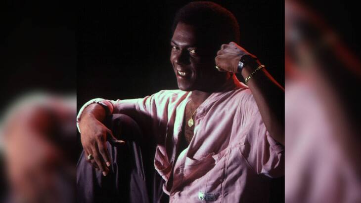 Cumpleaños 70 del Joe se celebra al son  de ‘El Trato’