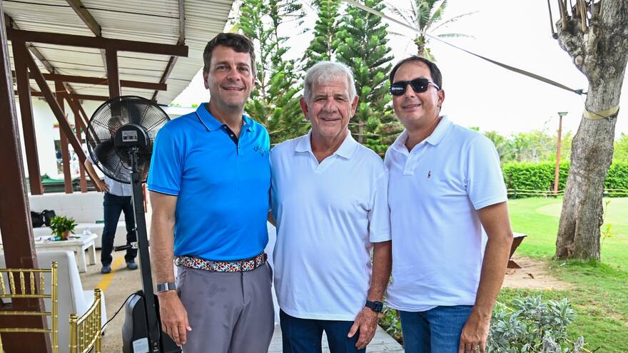 10º Torneo Invitacional Copa WTW