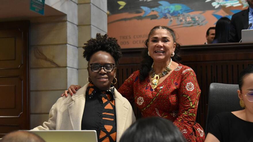 Aprueban proyecto de ley para preservar el Kriol como lengua nativa en el país