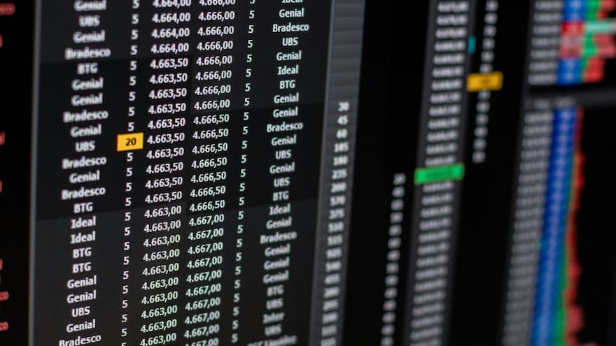 La Bolsa de Londres se suma a la caída mundial bajando un 2,04 %