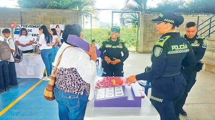 Casos de violencia intrafamiliar en Valledupar alertan a las autoridades