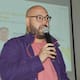El subsuelo no tiene límites geográficos, es común que un sismo en Venezuela se sienta en Colombia: Flover Rodríguez Portillo, director del ACGGP