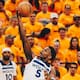 Los Timberwolves dan la sorpresa y vencen a los Spurs en San Antonio