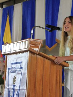 Sin miedo a la excelencia | Columna de Marcela García Caballero