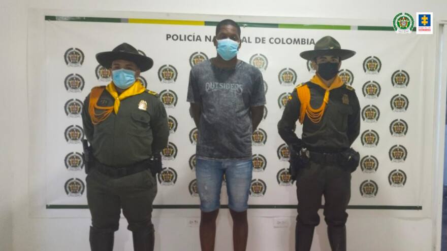 A la cárcel por amenazar de muerte a sus deudores en Montería