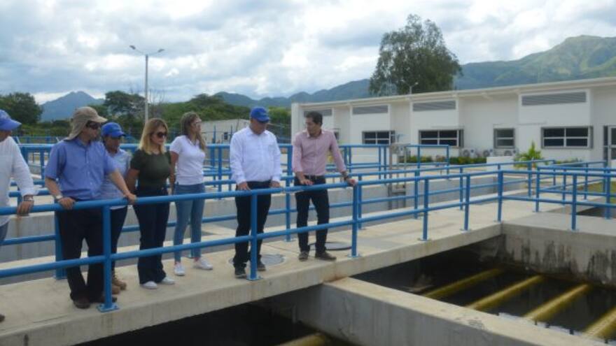 Esepgua impuso sanción a contratista por incumplimiento en ejecución de obra