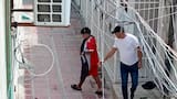Ataque por la espalda: sicario mata a su víctima de cuatro tiros en Soledad