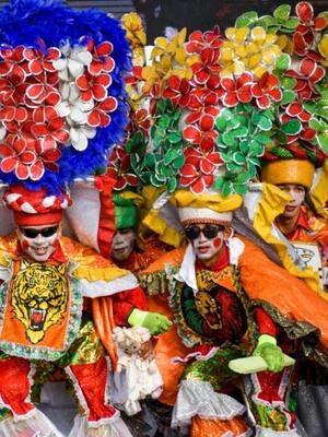 Los Carnavales | Columna de Alfredo Sabbagh F.