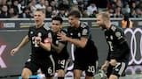 El Bayern de Luis Díaz golea y solo saber ganar en lo que va de temporada