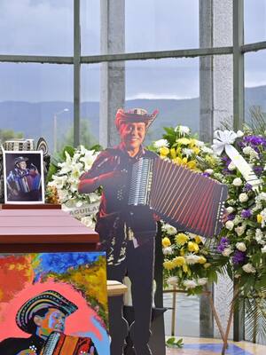 El hermano de Egidio | Los lectores escriben