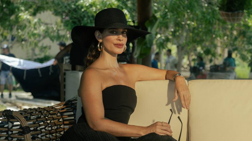 “Lo ideal es que el dolor te transforme y te enseñe”: Manuela González