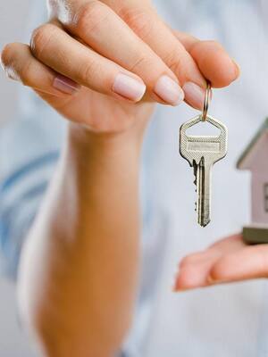 Arrendar o comprar vivienda