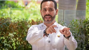 Llegó el momento del ‘outsider’