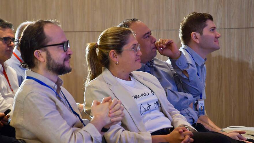 Cámara de Comercio de Barranquilla destaca papel del sector salud en Atllántico