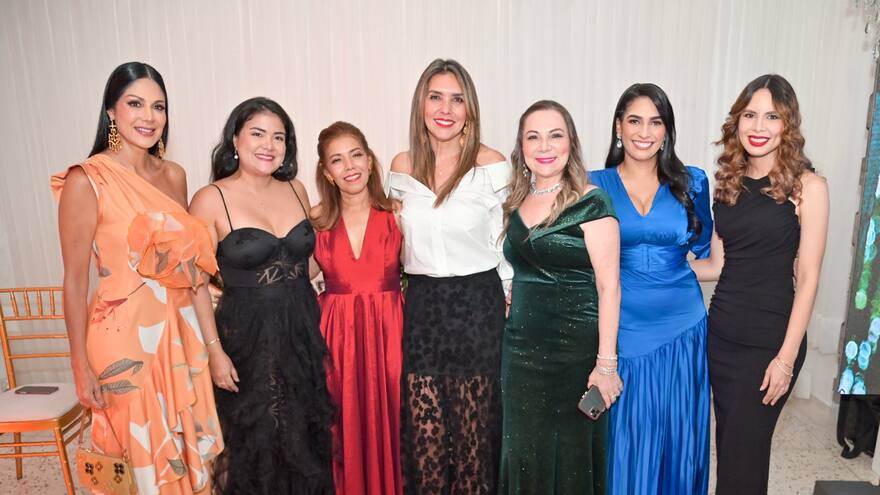 Reconocimientos en el Día Internacional de la Mujer