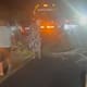 Hombre de la etnia wayuu murió atropellado por un bus en Maicao