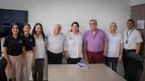Soledad avanza en la consolidación de un clúster de salud con moderna clínica de alta complejidad