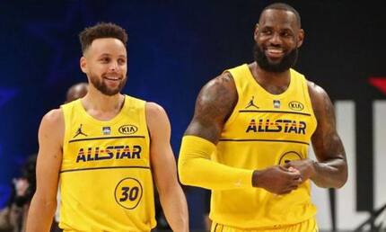 NBA: abren las votaciones para el All-Star 2023
