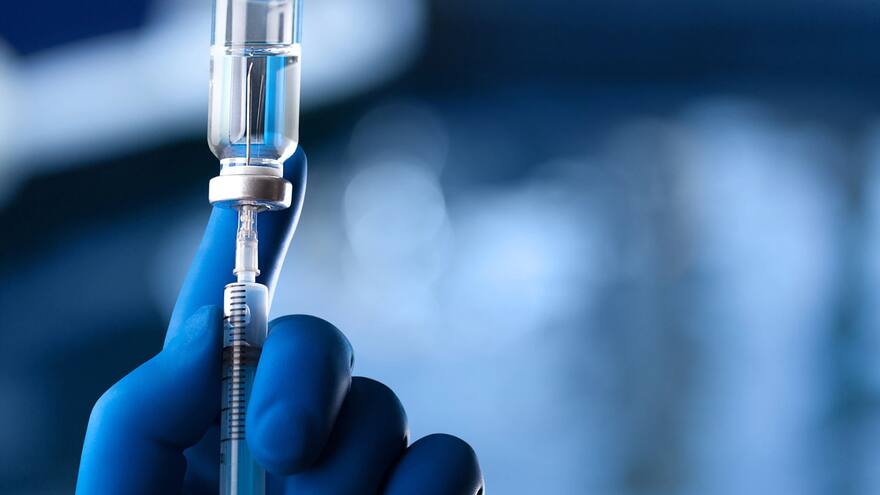 Rechazan que Minsalud haya dejado vencer un millón de vacunas