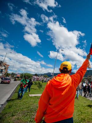 El orden público está maluco | Columna de Francisco Cuello D.