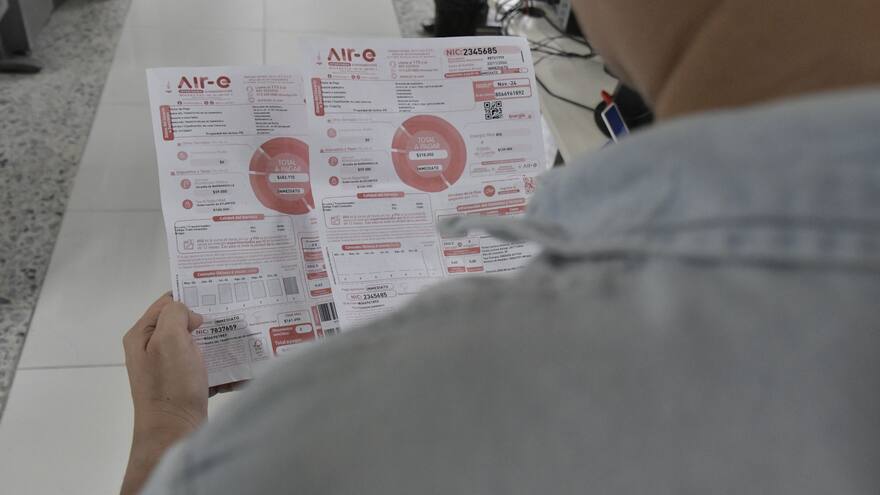 Tarifa de energía vuelve a subir: ¿fracasan medidas tomadas por Creg?