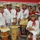 Grupos folclóricos de San Sebastián, presentes en el Carnaval de Barranquilla