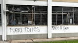 Docente de la Universidad Nacional denuncia amenazas de muerte en su contra, un día después de la visita de Petro al alma mater
