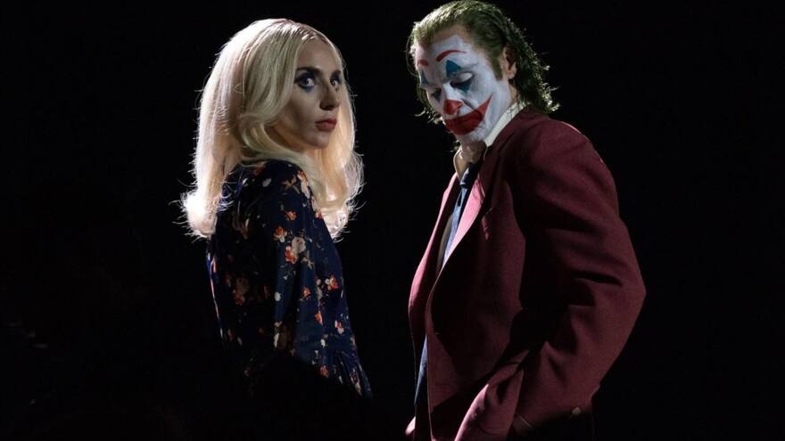 “Para mí fue desaprender a cantar”: Lady Gaga tras su papel en ‘Joker’