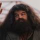 La ‘magia’ de Hagrid se apagó a los 72 años
