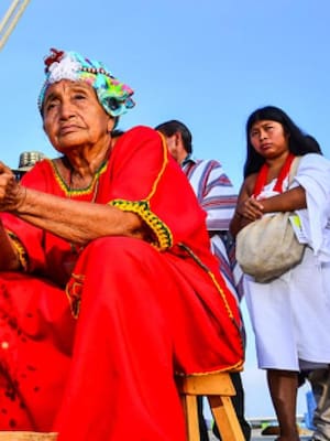 Palabras ‘mayoras’ | Columna de Catalina Rojano O.