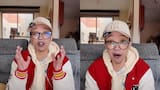 Miguel Buitrago, el creador de contenido colombiano que vive con “medio corazón”
