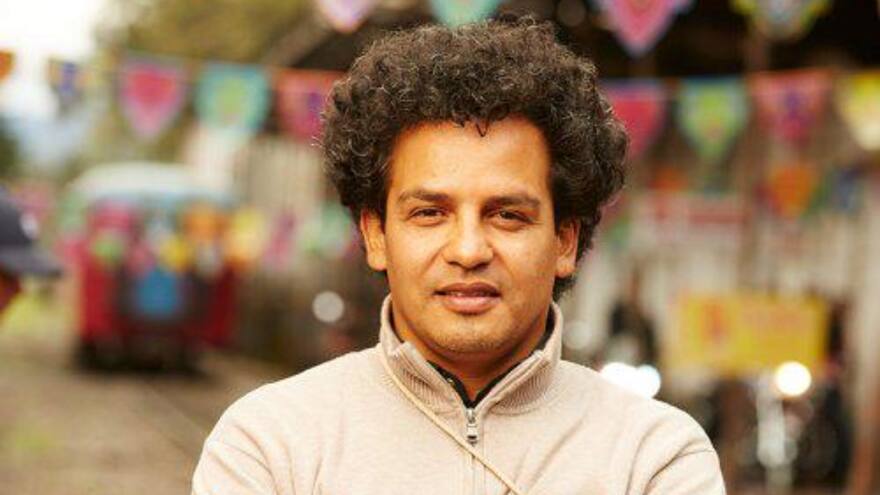 ¿Qué fue de Rolando Patarroyo? Este bogotano ganó la primer versión del ‘Desafío’ en 2001