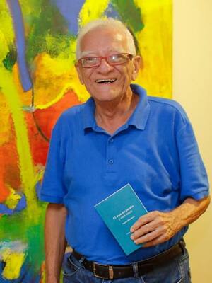 Un bohemio lúcido| columna de Orlando Araújo Fontalvo