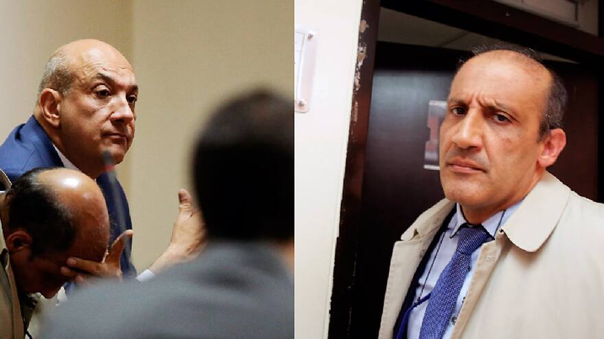 Imputan cargos a los hermanos Francisco y Carlos Sales Puccini