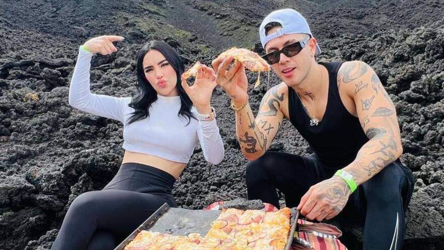 'Las indirectas pueden ser directas': Juan de Dios Pantoja a Kimberly Loaiza