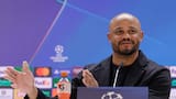 “Luis Díaz abraza el caos y lo convierte en algo muy peligroso”: Vincent Kompany