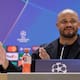 “Luis Díaz abraza el caos y lo convierte en algo muy peligroso”: Vincent Kompany