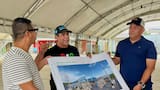 Renovación de la plaza del Pescado ya se encuentra en marcha en el mercado de Barranquilla: Alcalde Char