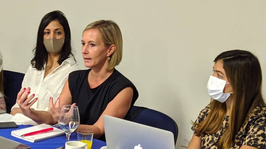 Inversiones en el Atlántico crecieron 13% en el 2021