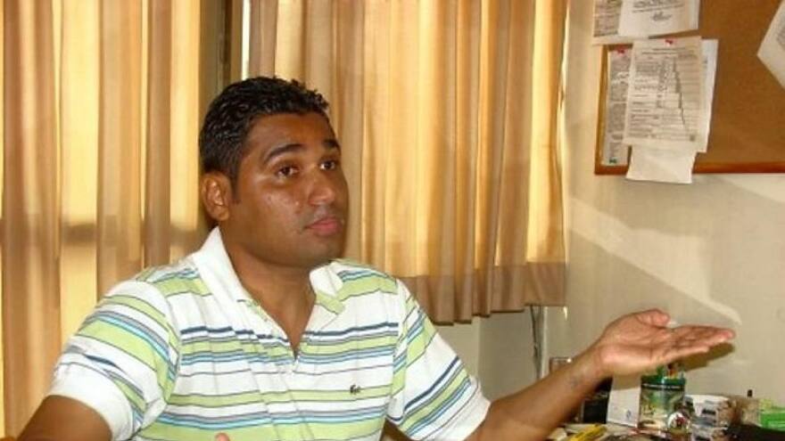 En Montería, confirman la condena por el crimen de Jairo Zapa Pérez