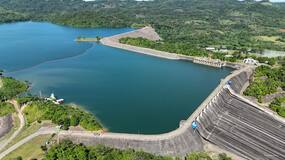 Caudales de entrada en Urrá han aumentado en un 69 % en las últimas 24 horas, informa la ANLA