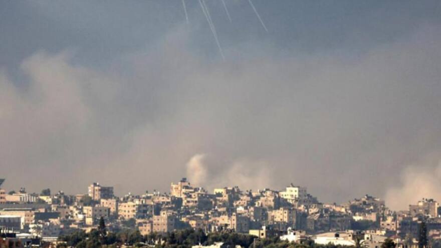 Mueren varios militares israelíes en medio de una operación en Rafah en Gaza