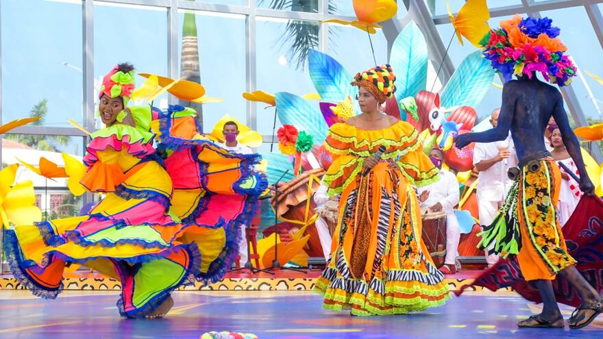 Más de 600 mil personas siguieron la Ruta de la Tradición