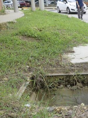 Alcantarilla, negligencia y muerte (II) | Columna de Orlando Caballero Díaz