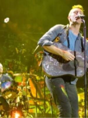 Los pecados de Coldplay