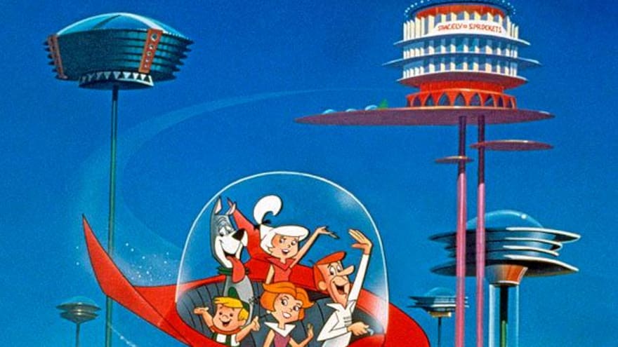 Regresan los Supersónicos a la televisión